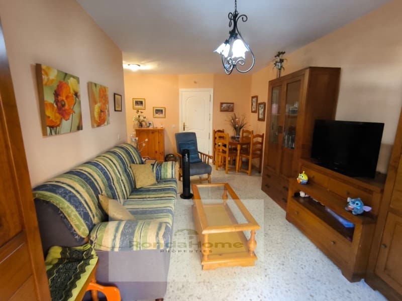 2 bedroom Flat for rent in Manilva with pool garage - € 1,100 (Ref: 10094460)