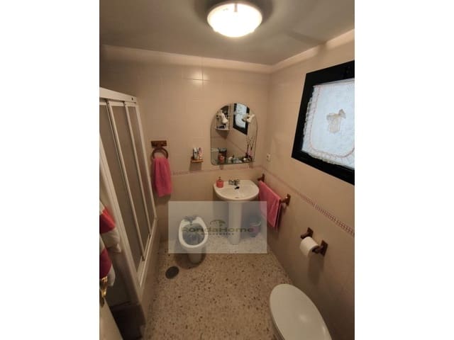 2 bedroom Flat for rent in Alcorrín, Manilva with pool garage - € 1,100 (Ref: 10094460)