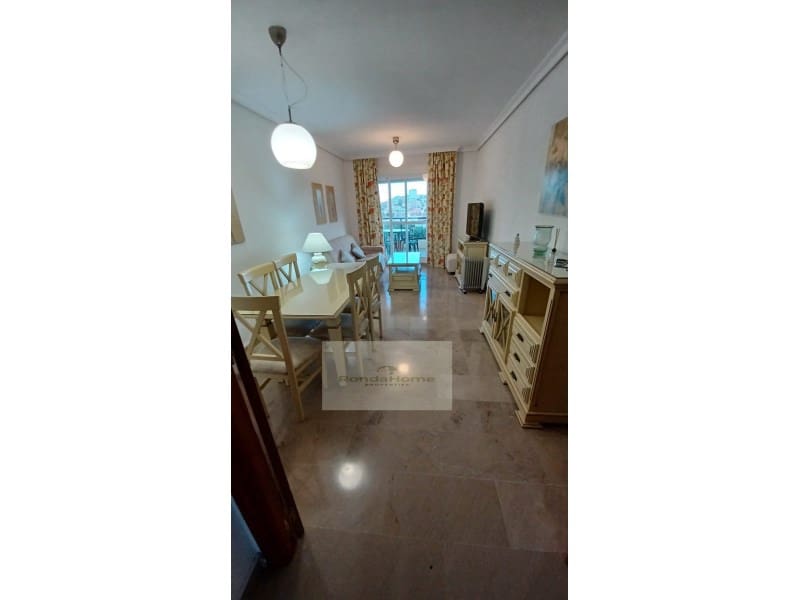 2 bedroom Flat for rent in Torremolinos with pool - € 1,350 (Ref: 10109609)