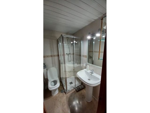 2 slaapkamer Flat te huur in Torremolinos met zwembad - € 1.350 (Ref: 10109609)