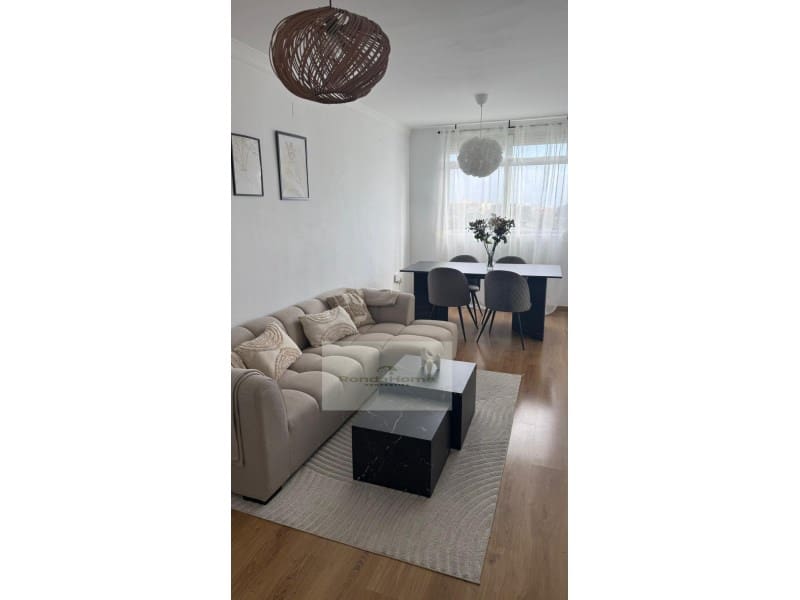 3 sovrum Lägenhet att hyra i Torremolinos med pool garage - 1 800 € (Ref: 10131654)