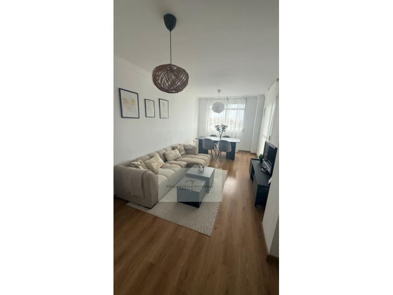 3 sovrum Lägenhet att hyra i Torremolinos med pool garage - 1 800 € (Ref: 10131654)