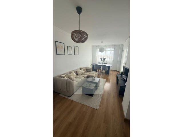 3 sovrum Lägenhet att hyra i Torremolinos med pool garage - 1 800 € (Ref: 10131654)