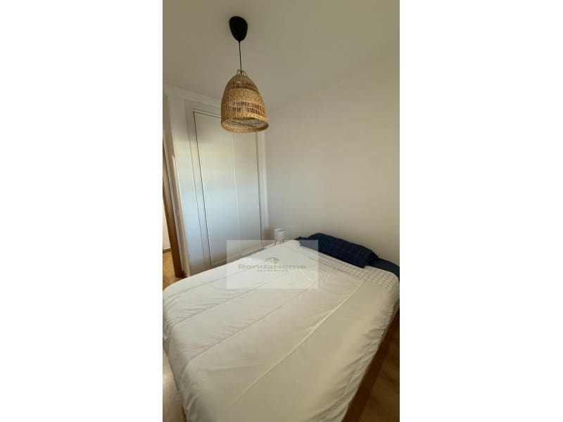 3 sovrum Lägenhet att hyra i Torremolinos med pool garage - 1 800 € (Ref: 10131654)