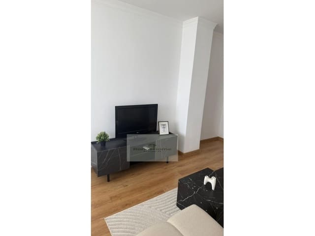 3 sovrum Lägenhet att hyra i Torremolinos med pool garage - 1 800 € (Ref: 10131654)