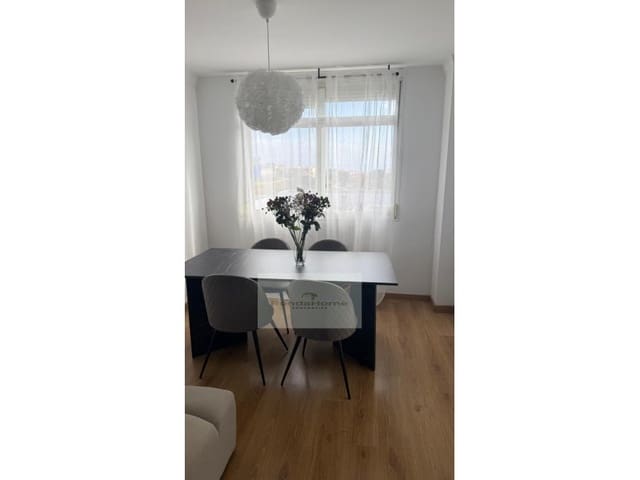 3 sovrum Lägenhet att hyra i Torremolinos med pool garage - 1 800 € (Ref: 10131654)