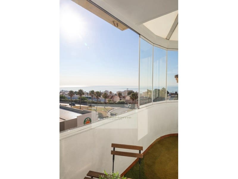 3 sovrum Lägenhet att hyra i Torremolinos med pool garage - 1 800 € (Ref: 10131654)
