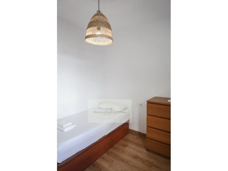 3 sovrum Lägenhet att hyra i Torremolinos med pool garage - 1 800 € (Ref: 10131654)
