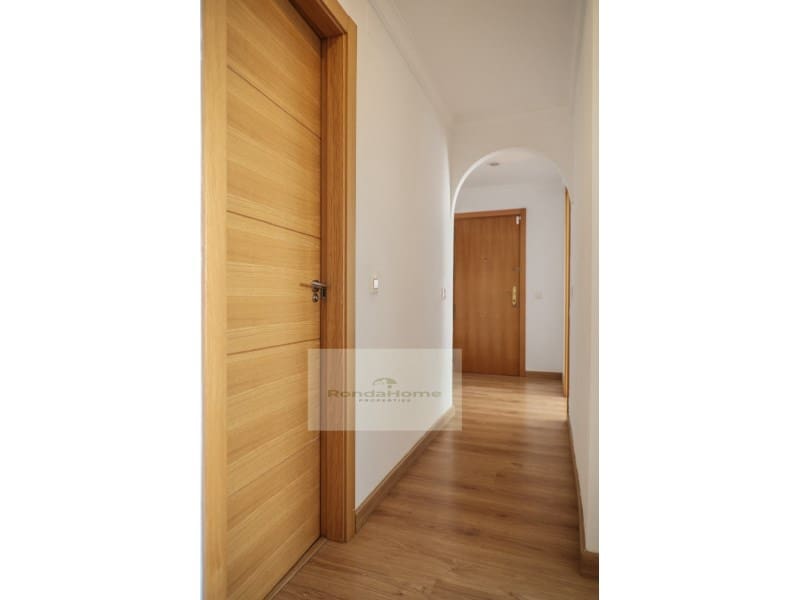 3 sovrum Lägenhet att hyra i Torremolinos med pool garage - 1 800 € (Ref: 10131654)