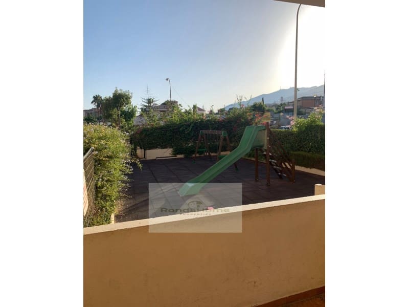 3 sovrum Lägenhet att hyra i Torremolinos med pool garage - 1 800 € (Ref: 10131654)