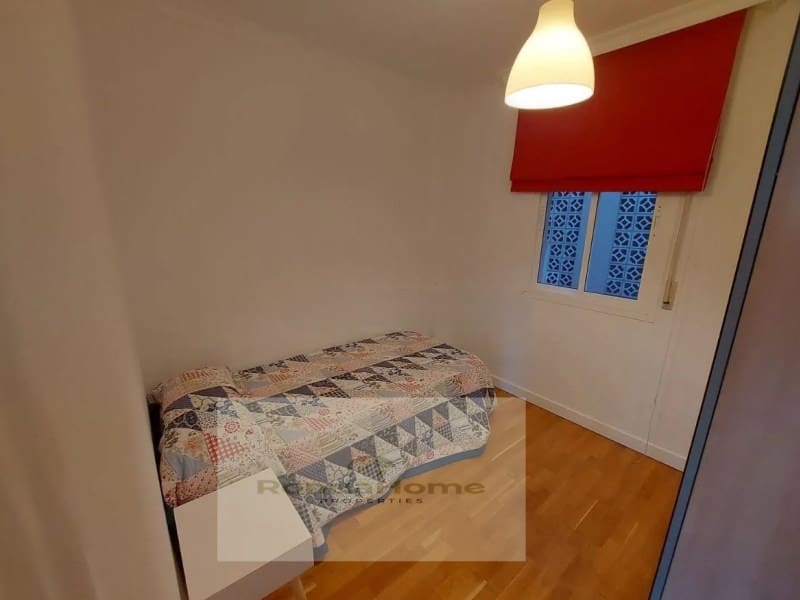 2 quarto Apartamento para arrendar em Malaga cidade com piscina garagem - 1 500 € (Ref: 10139661)