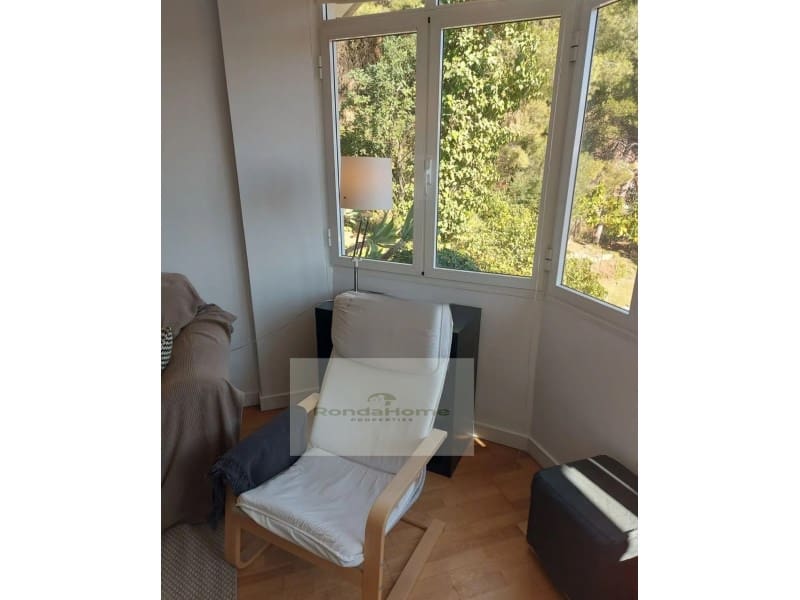 2 quarto Apartamento para arrendar em Malaga cidade com piscina garagem - 1 500 € (Ref: 10139661)