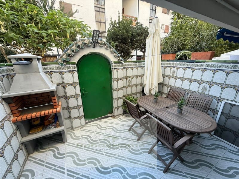 1 makuuhuone Asunto vuokrattavana paikassa Fuengirola - 1 200 € (Ref: 10139662)