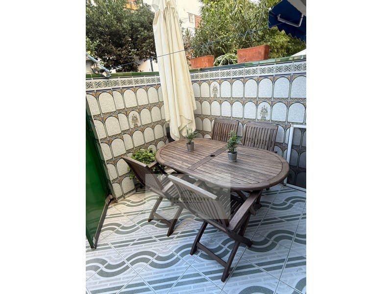 1 makuuhuone Asunto vuokrattavana paikassa Fuengirola - 1 200 € (Ref: 10139662)