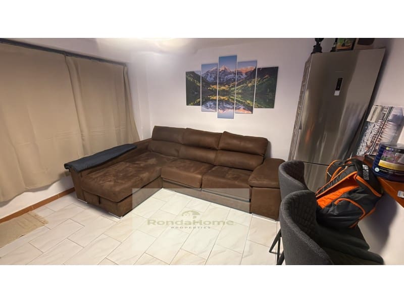 1 makuuhuone Asunto vuokrattavana paikassa Fuengirola - 1 200 € (Ref: 10139662)
