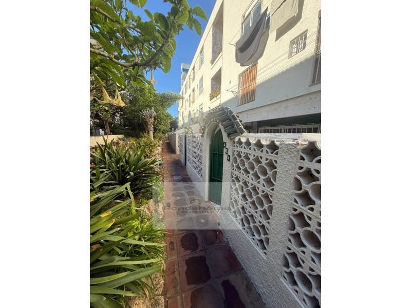 1 makuuhuone Asunto vuokrattavana paikassa Fuengirola - 1 200 € (Ref: 10139662)