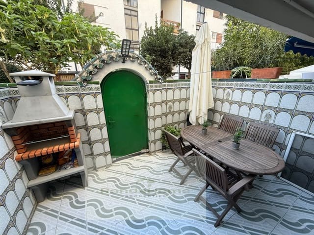 1 makuuhuone Asunto vuokrattavana paikassa Zona Puerto Deportivo, Fuengirola - 1 200 € (Ref: 10139662)