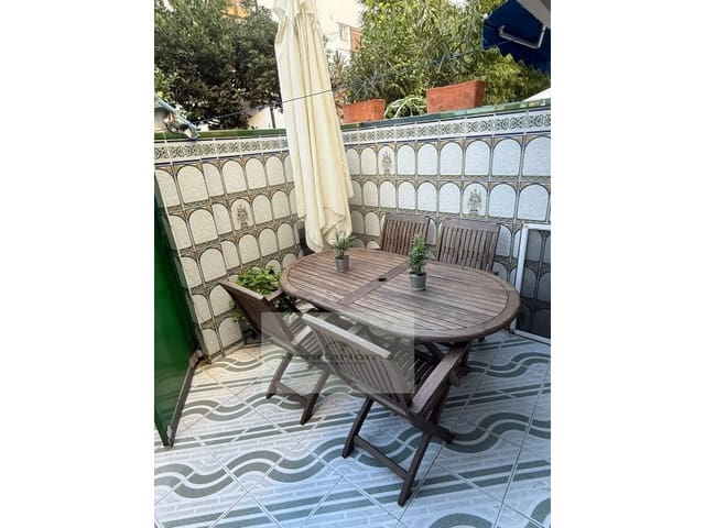 1 makuuhuone Asunto vuokrattavana paikassa Zona Puerto Deportivo, Fuengirola - 1 200 € (Ref: 10139662)