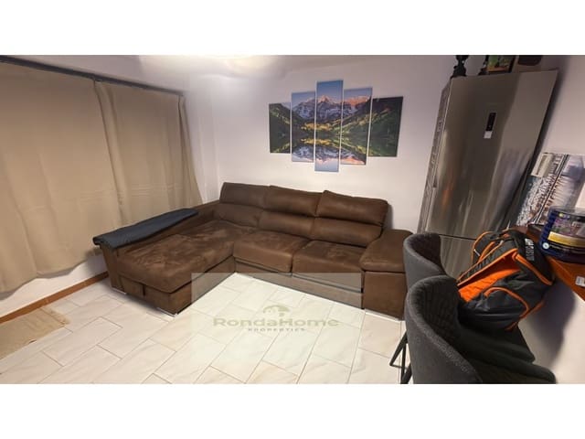 1 makuuhuone Asunto vuokrattavana paikassa Zona Puerto Deportivo, Fuengirola - 1 200 € (Ref: 10139662)