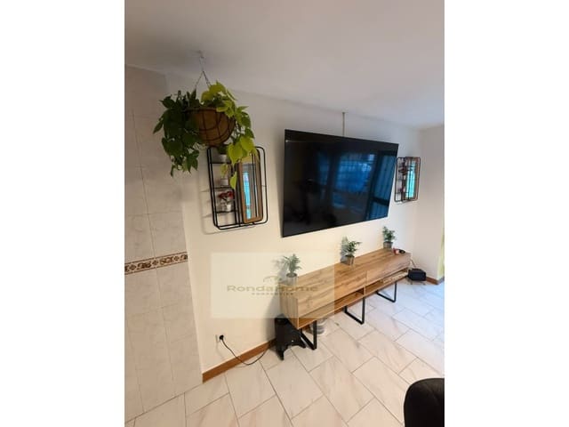 1 makuuhuone Asunto vuokrattavana paikassa Zona Puerto Deportivo, Fuengirola - 1 200 € (Ref: 10139662)