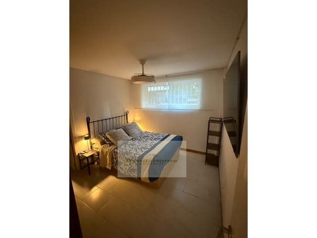 1 makuuhuone Asunto vuokrattavana paikassa Zona Puerto Deportivo, Fuengirola - 1 200 € (Ref: 10139662)