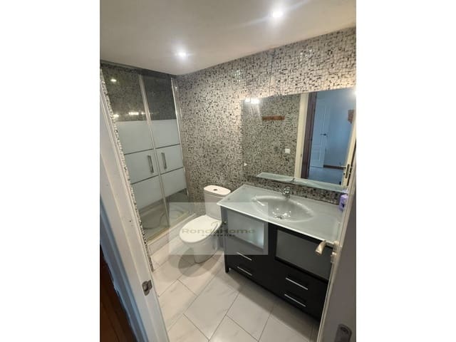 1 makuuhuone Asunto vuokrattavana paikassa Zona Puerto Deportivo, Fuengirola - 1 200 € (Ref: 10139662)