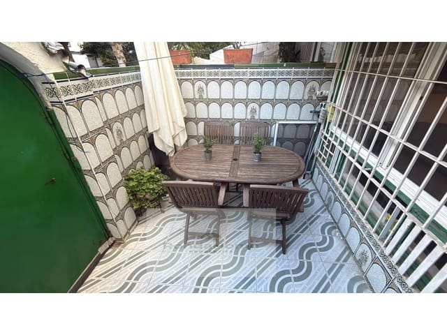 1 makuuhuone Asunto vuokrattavana paikassa Zona Puerto Deportivo, Fuengirola - 1 200 € (Ref: 10139662)