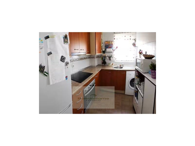 2 bedroom Flat for rent in Fuengirola with garage - € 1,300 (Ref: 10146987)