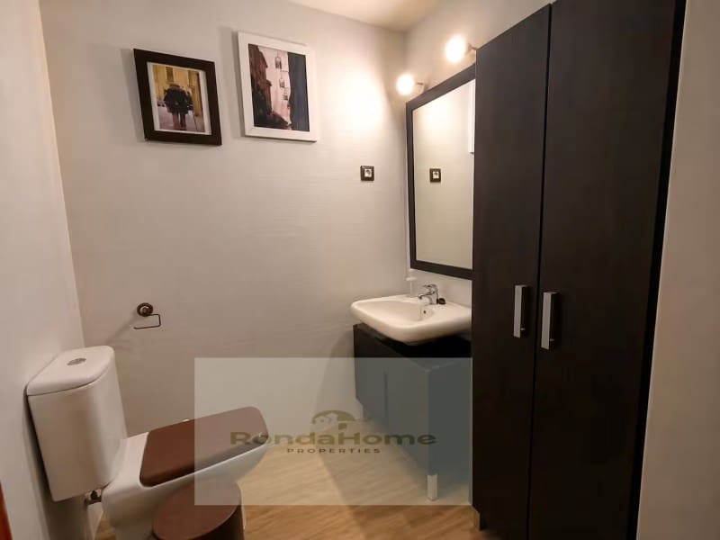 2 bedroom Flat for rent in Fuengirola with garage - € 1,300 (Ref: 10146987)