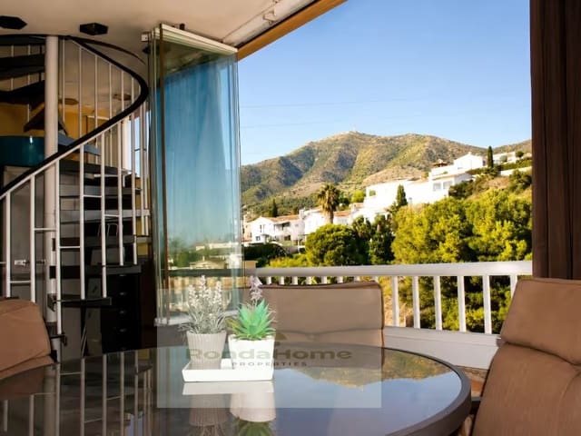 2 bedroom Flat for rent in Torreblanca, Fuengirola with garage - € 1,300 (Ref: 10146987)