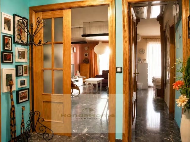 2 bedroom Flat for rent in Torreblanca, Fuengirola with garage - € 1,300 (Ref: 10146987)