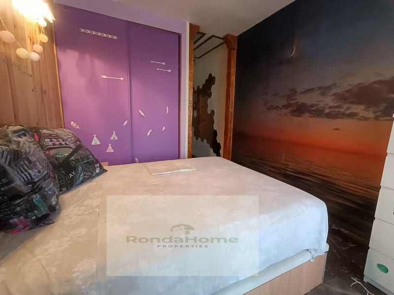 2 bedroom Flat for rent in Fuengirola with garage - € 1,300 (Ref: 10146987)