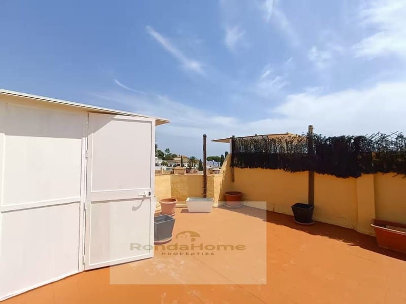 2 bedroom Flat for rent in Fuengirola with garage - € 1,300 (Ref: 10146987)