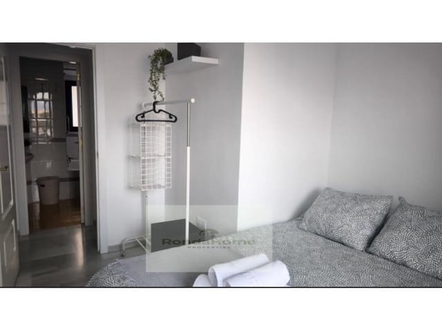 2 soveværelse Lejlighed til leje i Torremolinos med swimmingpool garage - € 1.150 (Ref: 10163096)