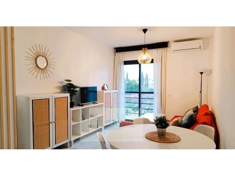 2 bedroom Flat for rent in Torremolinos with pool garage - € 1,150 (Ref: 10163096)