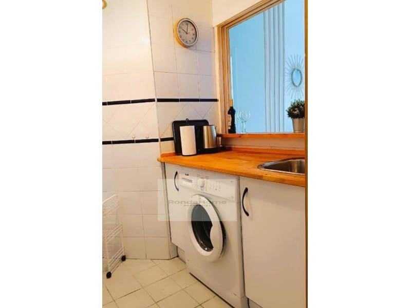 2 bedroom Flat for rent in Torremolinos with pool garage - € 1,150 (Ref: 10163096)