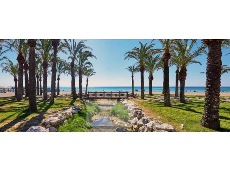 2 bedroom Flat for rent in Torremolinos with pool garage - € 1,150 (Ref: 10163096)