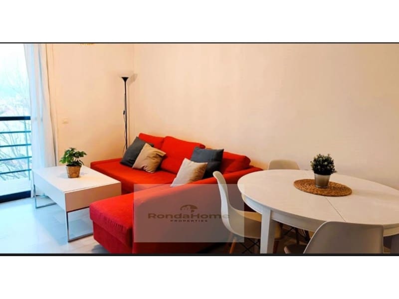 2 bedroom Flat for rent in Torremolinos with pool garage - € 1,150 (Ref: 10163096)