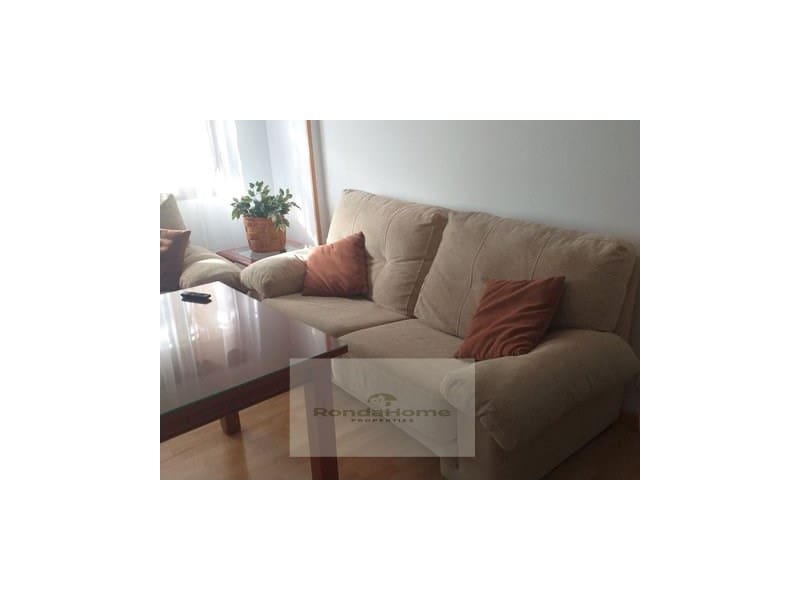 3 makuuhuone Asunto vuokrattavana paikassa Malaga kaupunki - 1 100 € (Ref: 10164887)