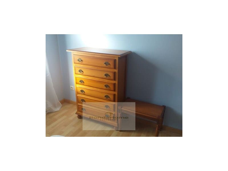 3 makuuhuone Asunto vuokrattavana paikassa Malaga kaupunki - 1 100 € (Ref: 10164887)
