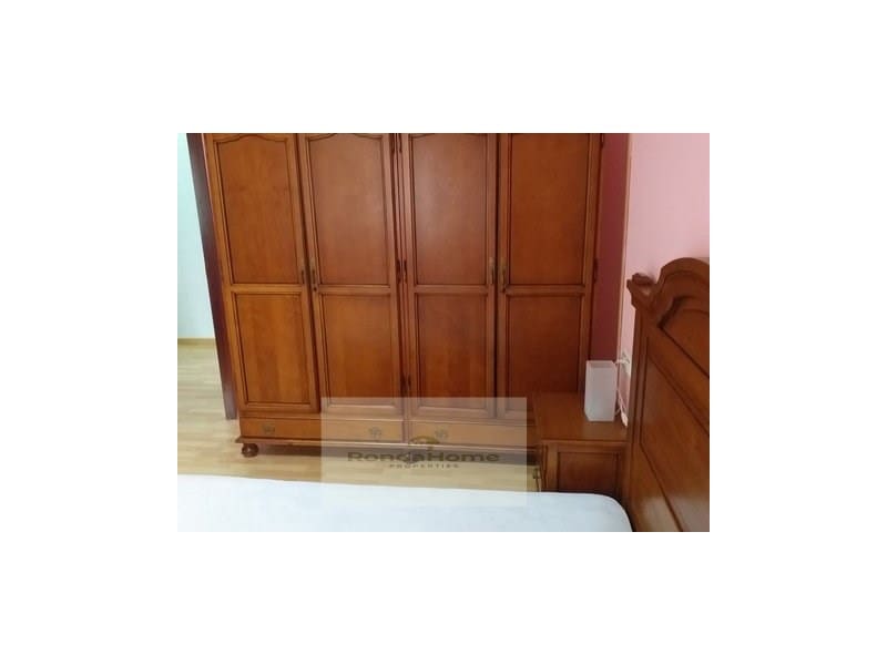 3 makuuhuone Asunto vuokrattavana paikassa Malaga kaupunki - 1 100 € (Ref: 10164887)