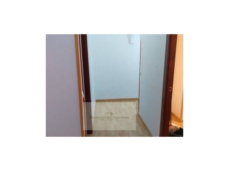3 makuuhuone Asunto vuokrattavana paikassa Malaga kaupunki - 1 100 € (Ref: 10164887)