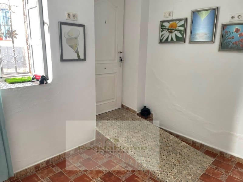 2 chambre Maison de Ville à vendre à Alora - 120 000 € (Ref: 10175131)