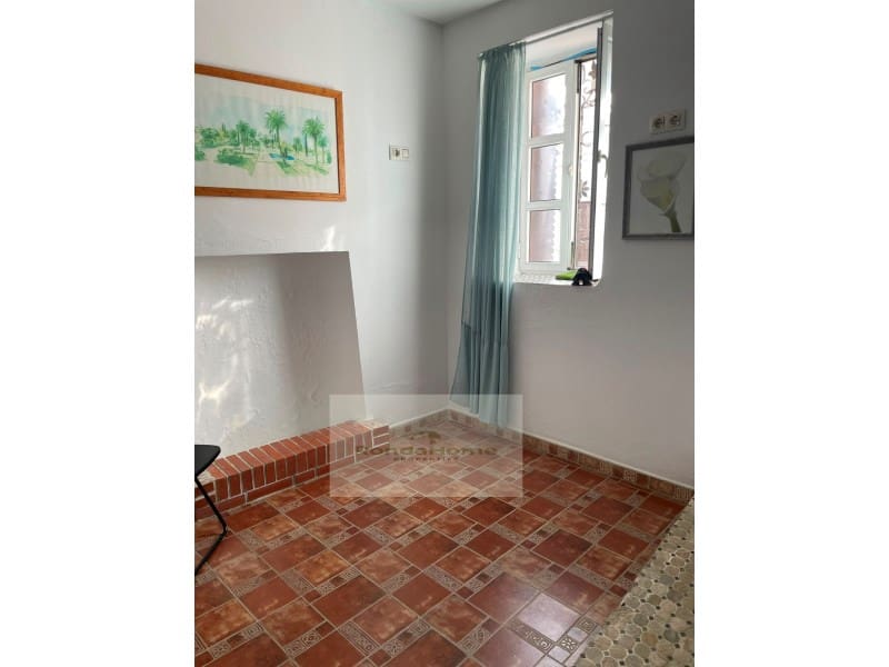 2 chambre Maison de Ville à vendre à Alora - 120 000 € (Ref: 10175131)