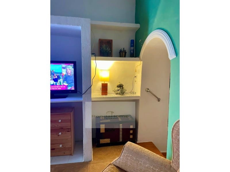 2 chambre Maison de Ville à vendre à Alora - 120 000 € (Ref: 10175131)