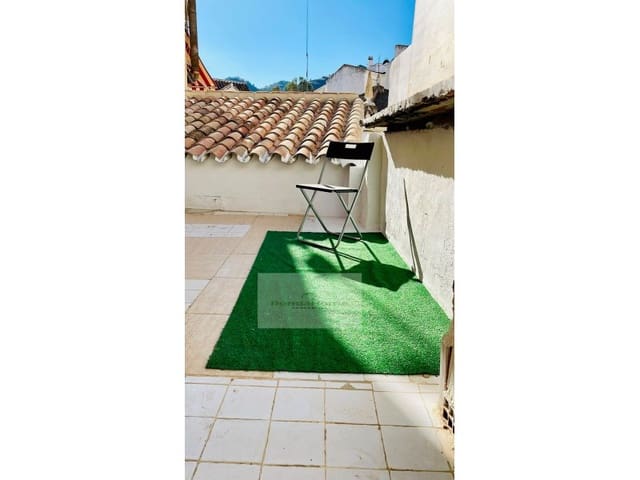 2 sypialnia Dom na sprzedaż w Alora - 120 000 € (Ref: 10175131)