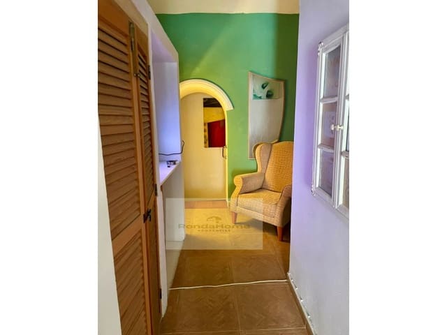 2 sypialnia Dom na sprzedaż w Alora - 120 000 € (Ref: 10175131)