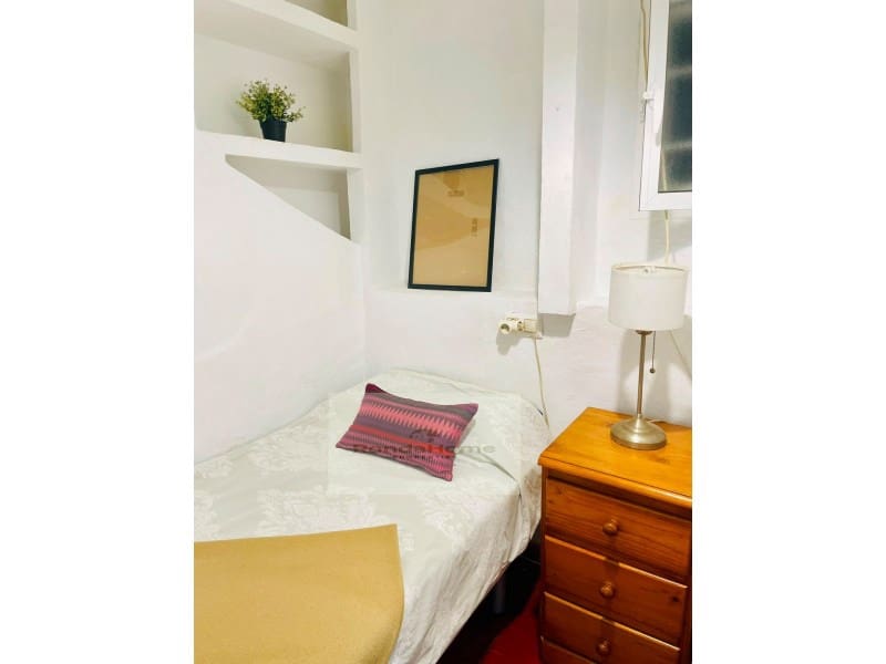 2 chambre Maison de Ville à vendre à Alora - 120 000 € (Ref: 10175131)