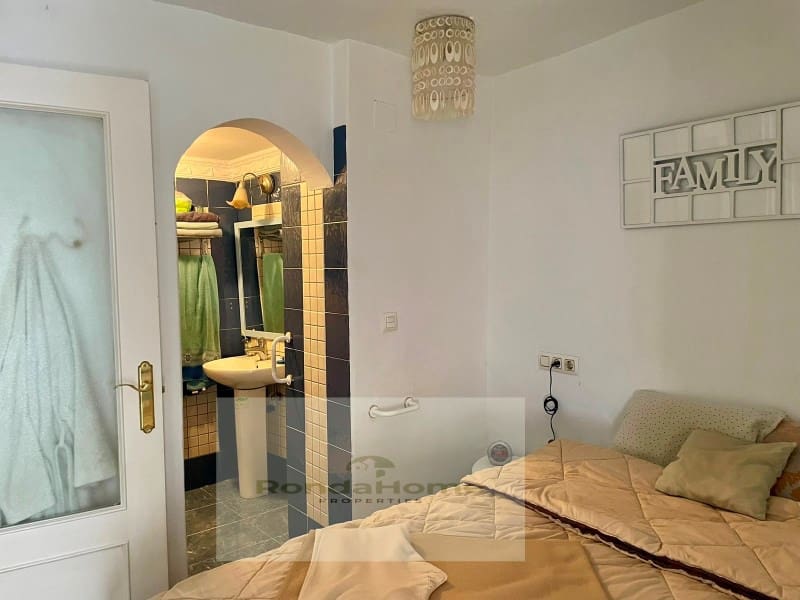 2 chambre Maison de Ville à vendre à Alora - 120 000 € (Ref: 10175131)