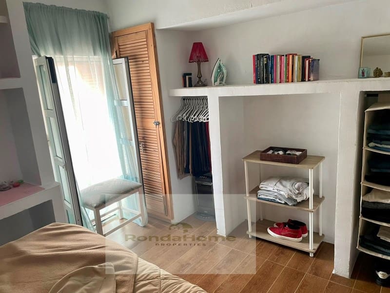 2 chambre Maison de Ville à vendre à Alora - 120 000 € (Ref: 10175131)